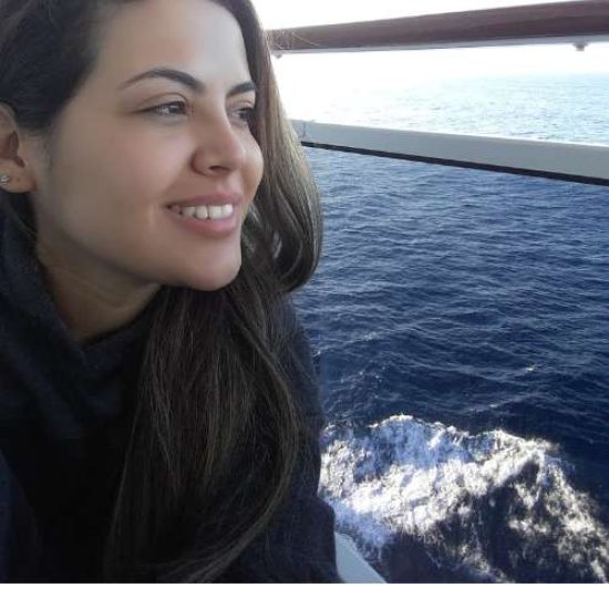 foto de perfil - valéria gonçalves